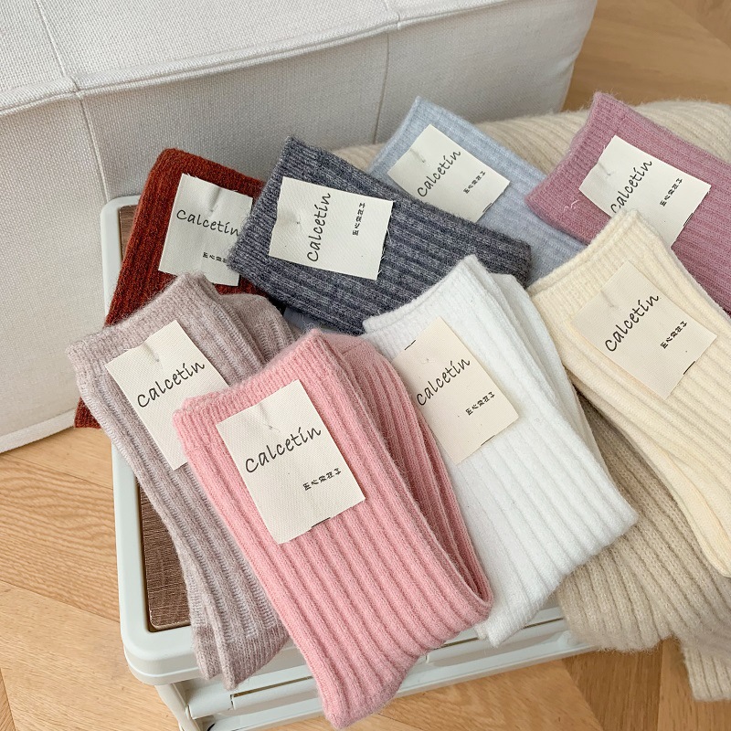 2025 Nuovo Inverno Cashmere La - Thermal Sock Wool recensione e prezzo