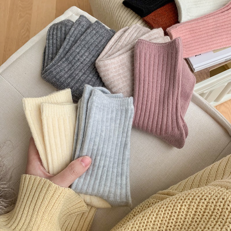 2025 Nuovo Inverno Cashmere La - Thermal Sock Wool recensione e prezzo