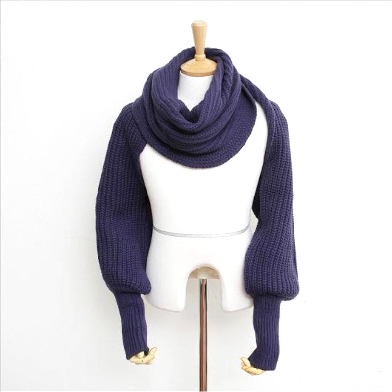 SupSindy Sciarpa invernale da  - Wool Scarf Men recensione e prezzo