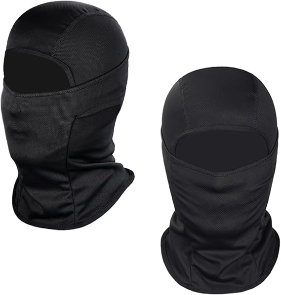 Maschera da Sci per Uomo e Don - Balaclava Ski Mask recensione e prezzo