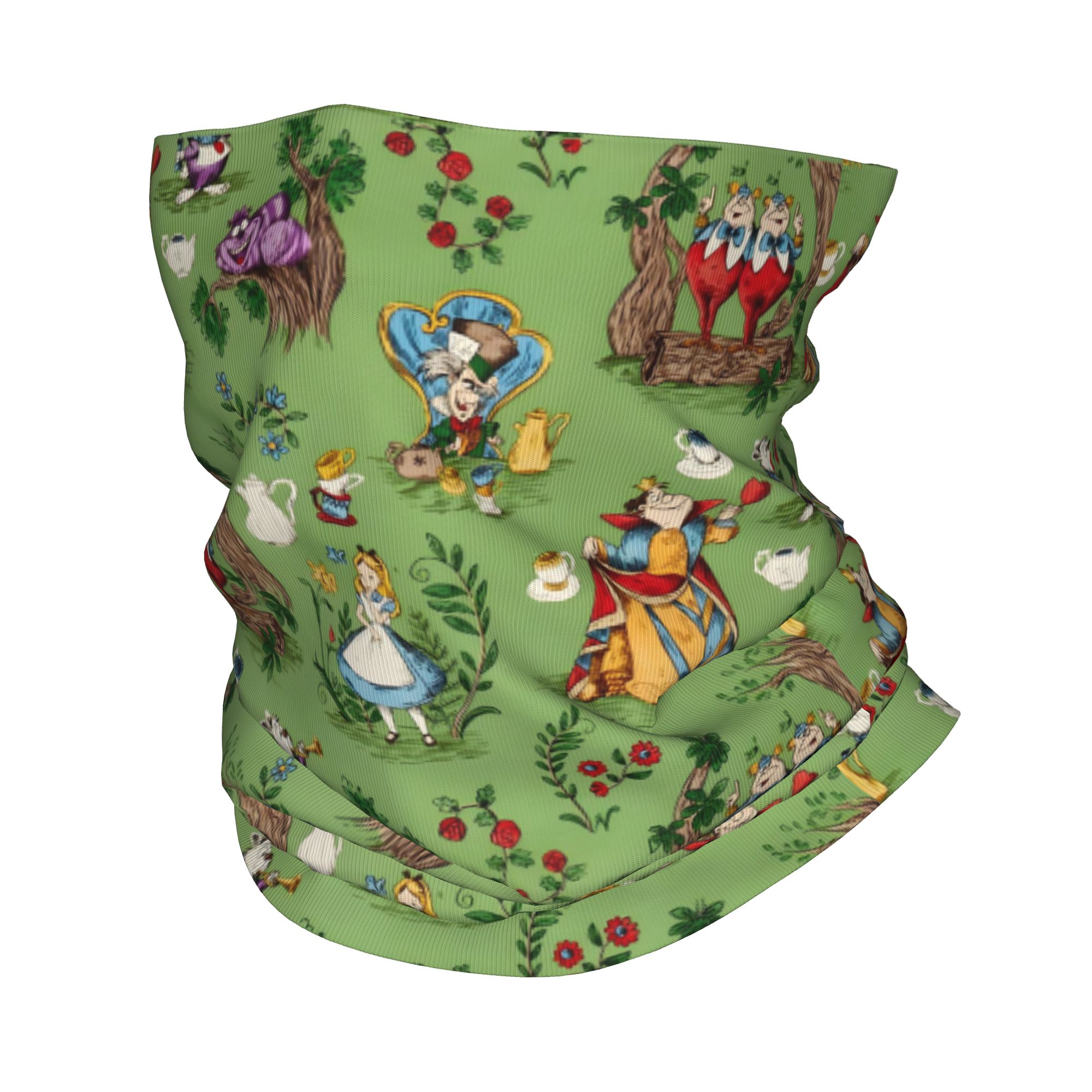 Scaldacollo Bandana Personaliz - Neck Gaiter Fleece recensione e prezzo