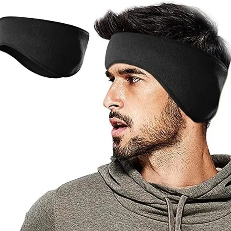 1 Pezzo Elegante Fascia per Ca - Winter Headband Fleece recensione e prezzo