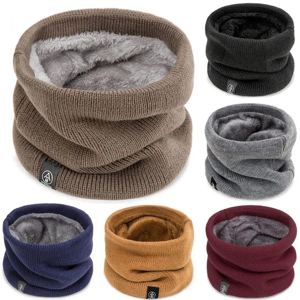 Sciarpa lavorata a maglia da d - Wool Scarf Men recensione e prezzo