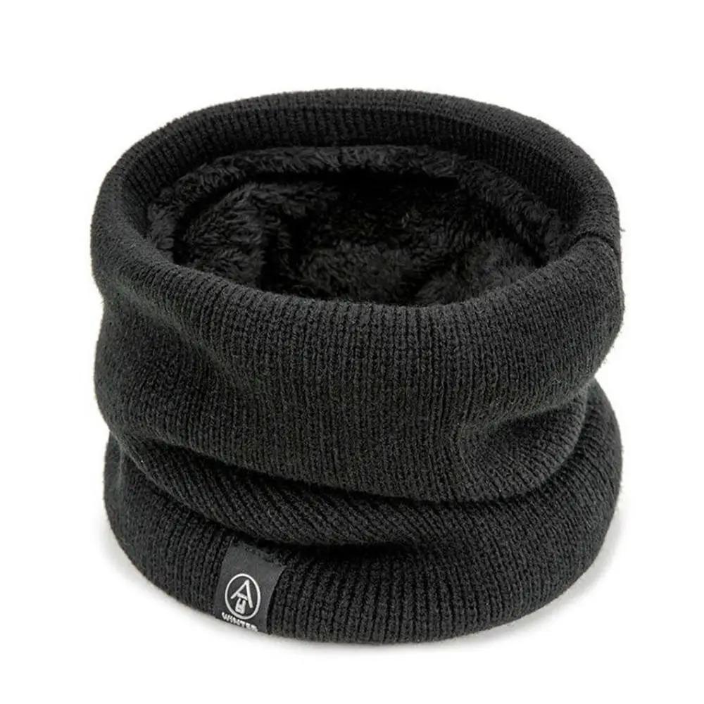 Sciarpa lavorata a maglia da d - Wool Scarf Men recensione e prezzo