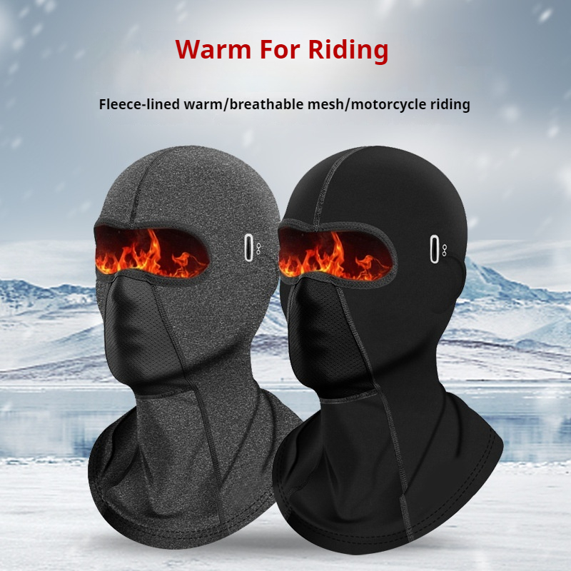 Passamontagna da ciclismo Equi - Balaclava Ski Mask recensione e prezzo