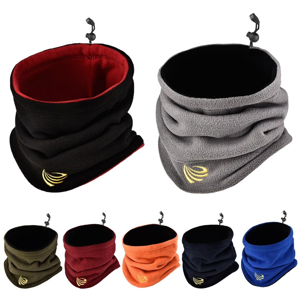 Scaldacollo in pile invernale  - Neck Gaiter Fleece recensione e prezzo