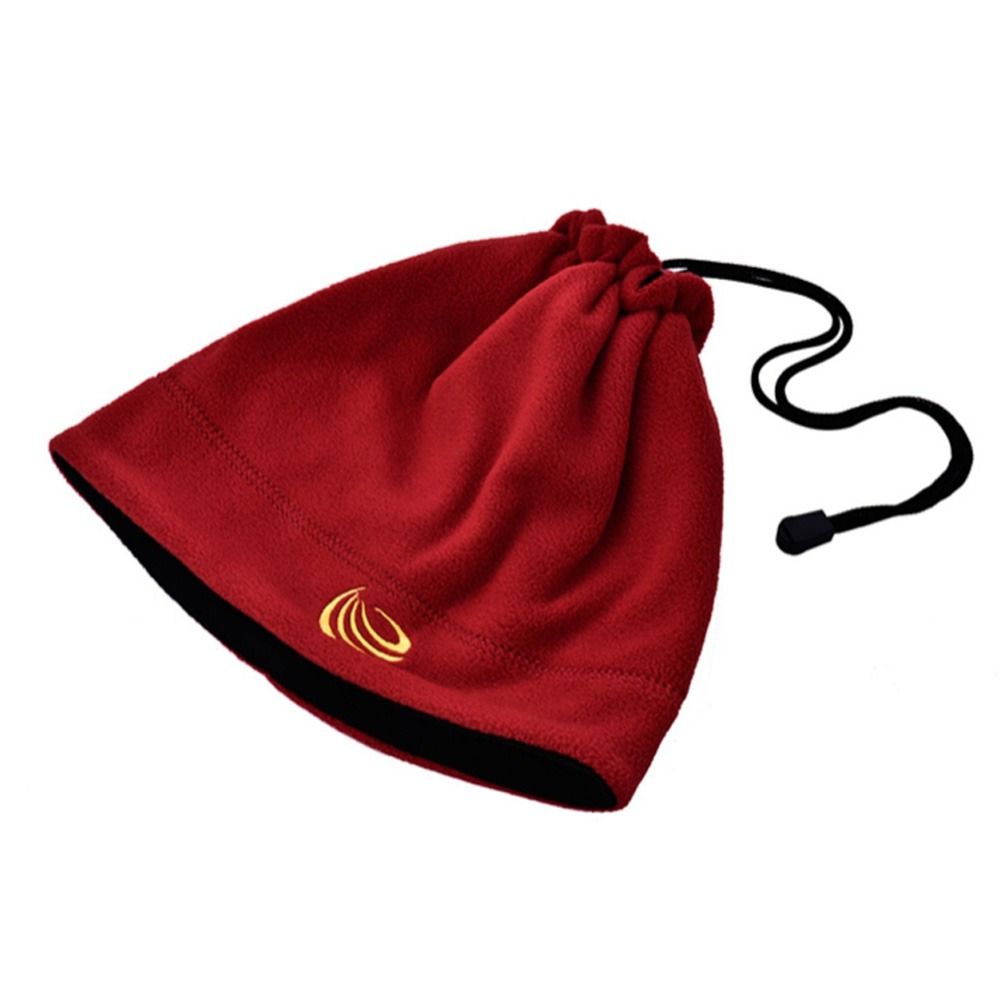 Scaldacollo in pile invernale  - Neck Gaiter Fleece recensione e prezzo