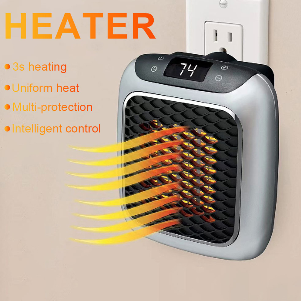 Riscaldatore elettrico per int - Hand Warmer Electric recensione e prezzo