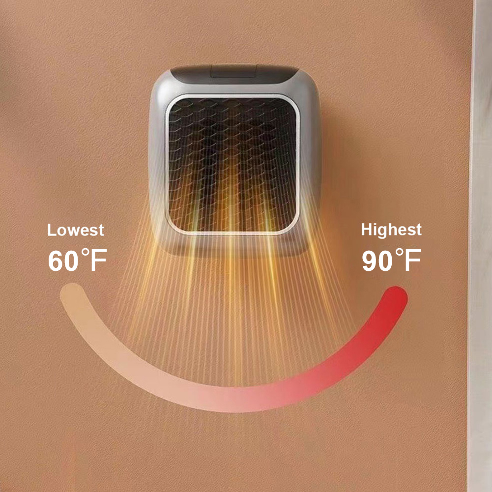 Riscaldatore elettrico per int - Hand Warmer Electric recensione e prezzo