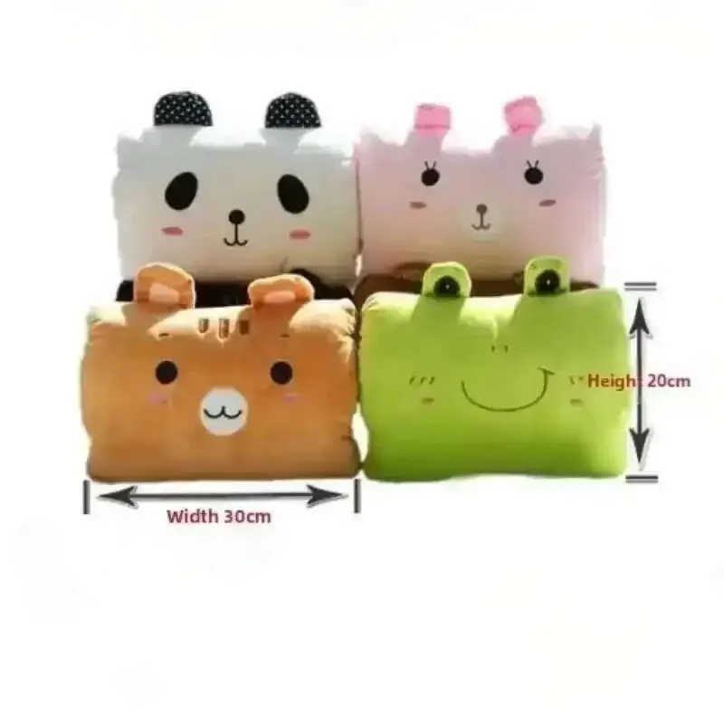 Cuscino da Braccio in Peluche  - Hand Warmer Electric recensione e prezzo