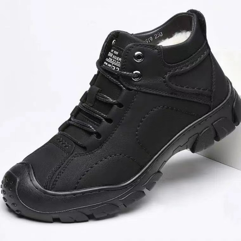 Stivali da uomo Stivaletti str - Waterproof Winter Boot recensione e prezzo