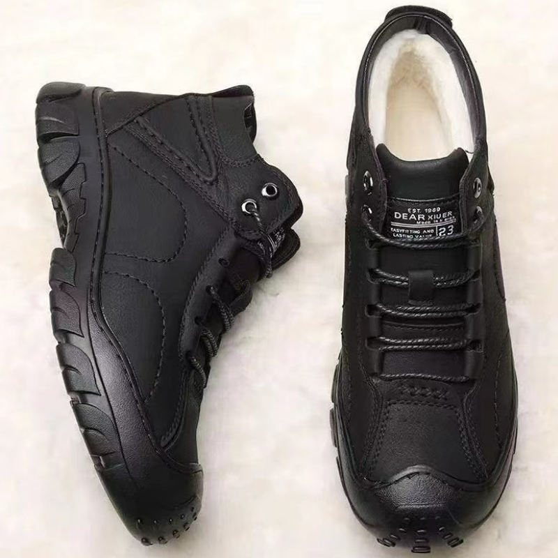 Stivali da uomo Stivaletti str - Waterproof Winter Boot recensione e prezzo