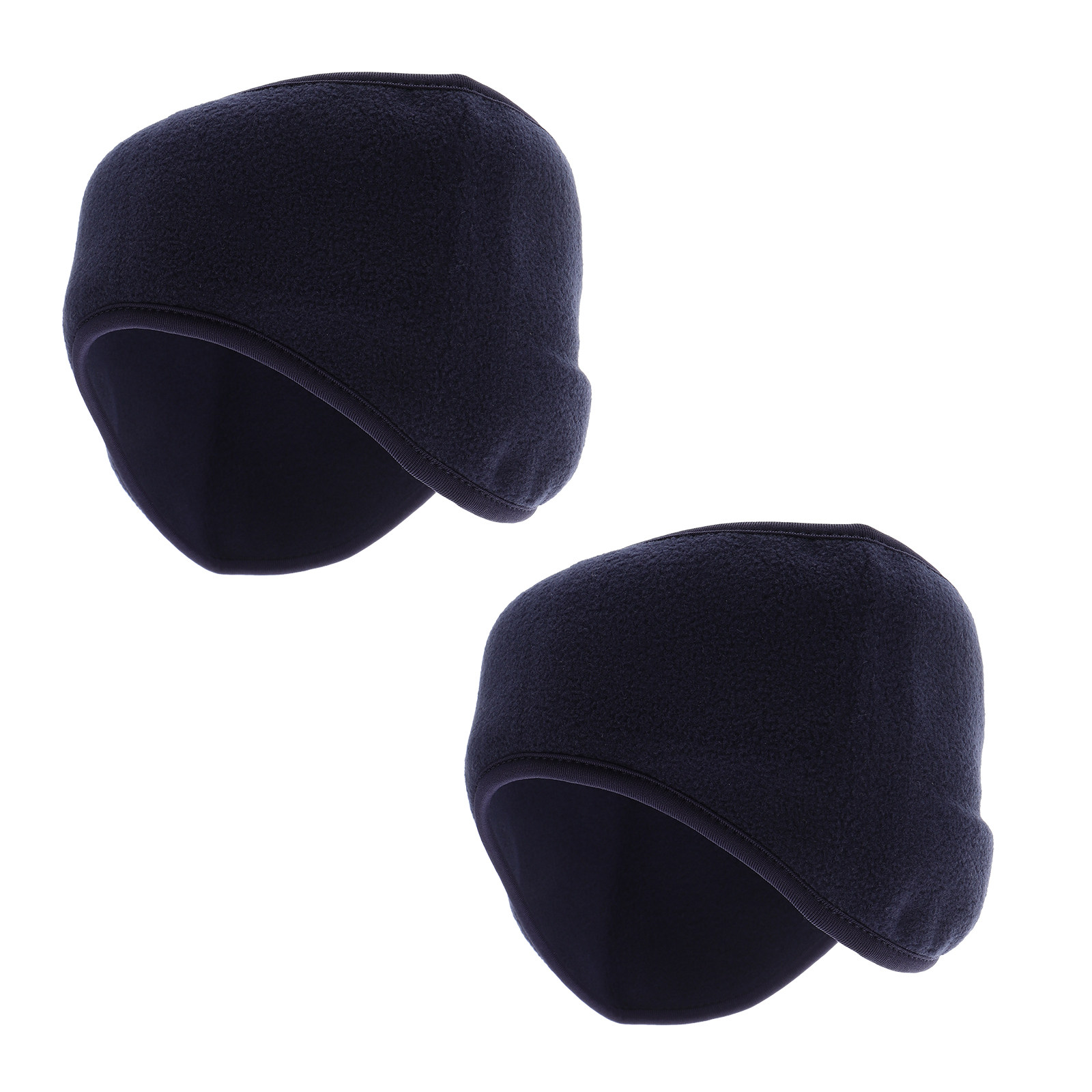 2 Pezzi Fascia per Capelli Uni - Fleece Ear Warmer Band recensione e prezzo