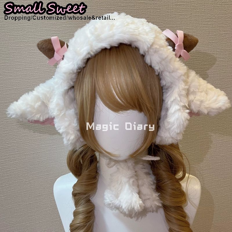 Fascia per capelli in pile con - Winter Headband Fleece recensione e prezzo