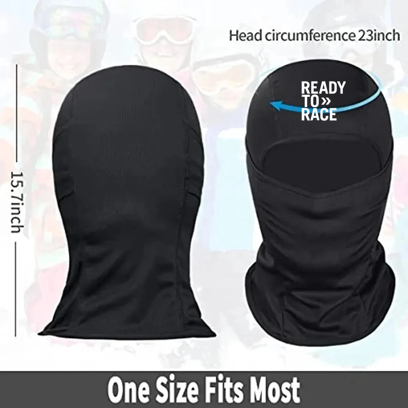 Per KTM Ready to Race Passamon - Balaclava Ski Mask recensione e prezzo