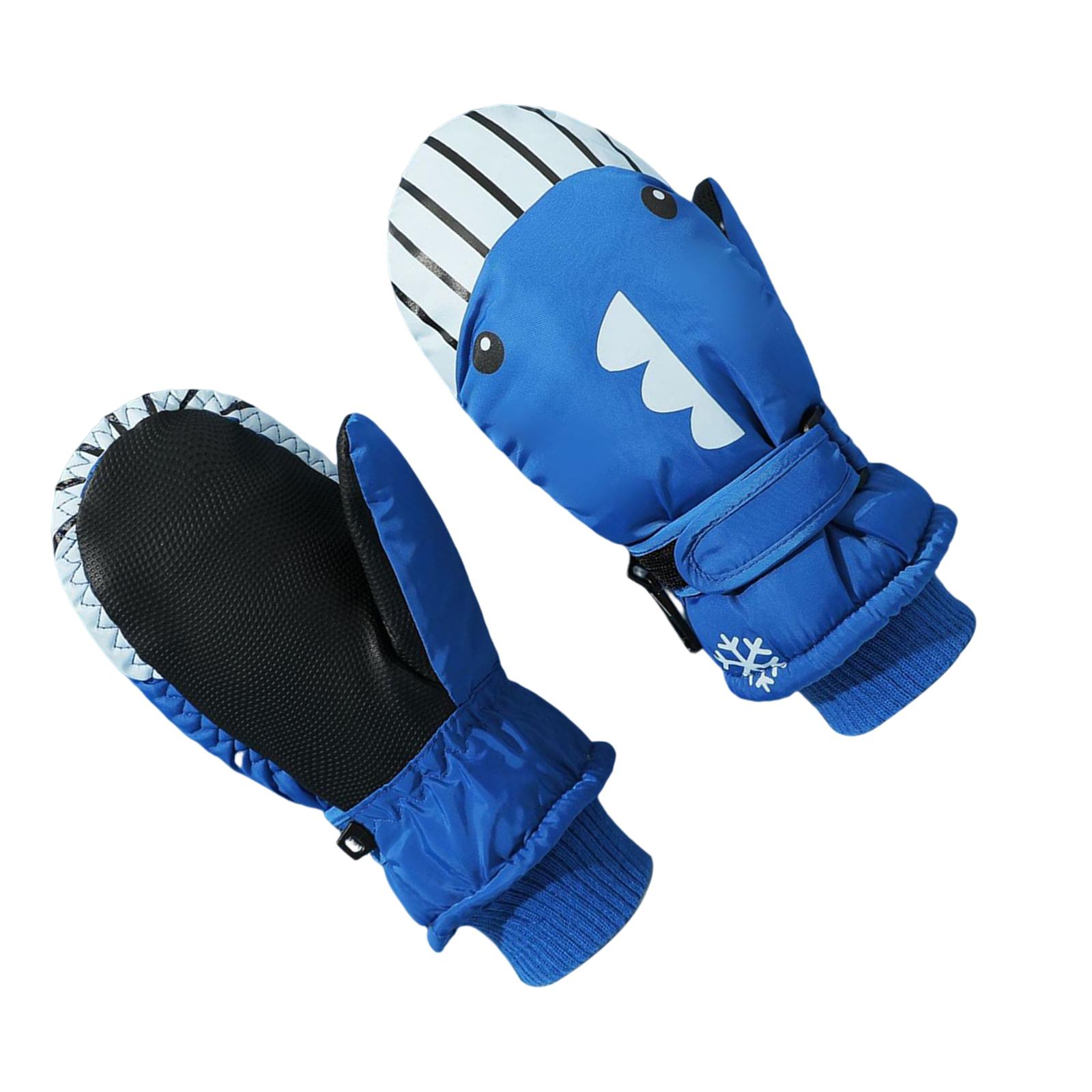 Guanti isolanti portatili ispe - Snow Glove Insulated recensione e prezzo