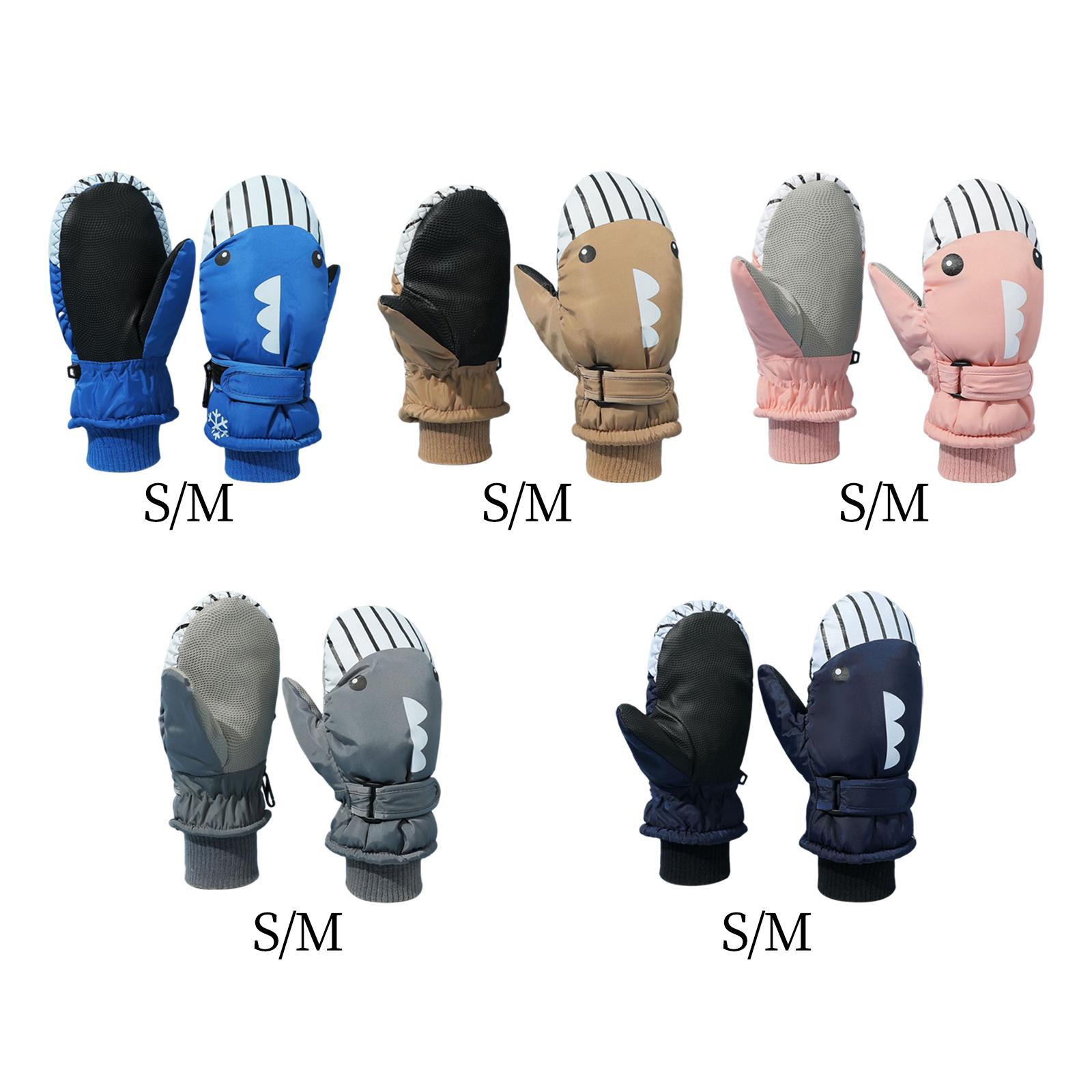 Guanti isolanti portatili ispe - Snow Glove Insulated recensione e prezzo