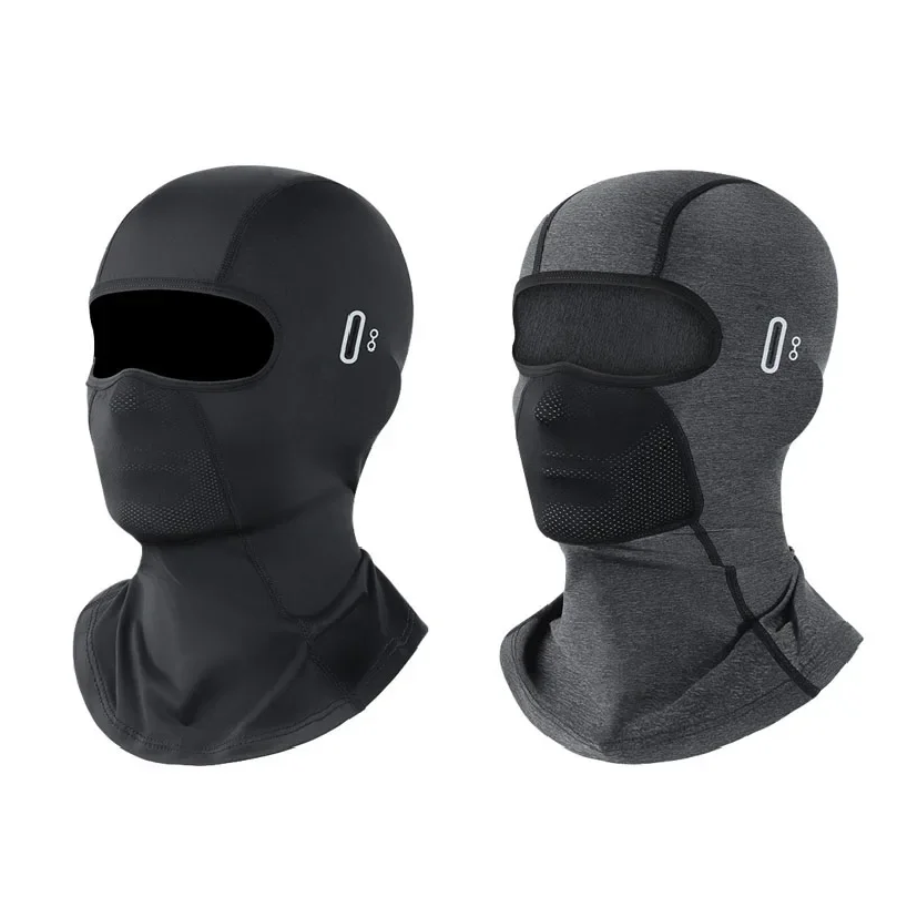 Passamontagna da motociclista  - Balaclava Ski Mask recensione e prezzo
