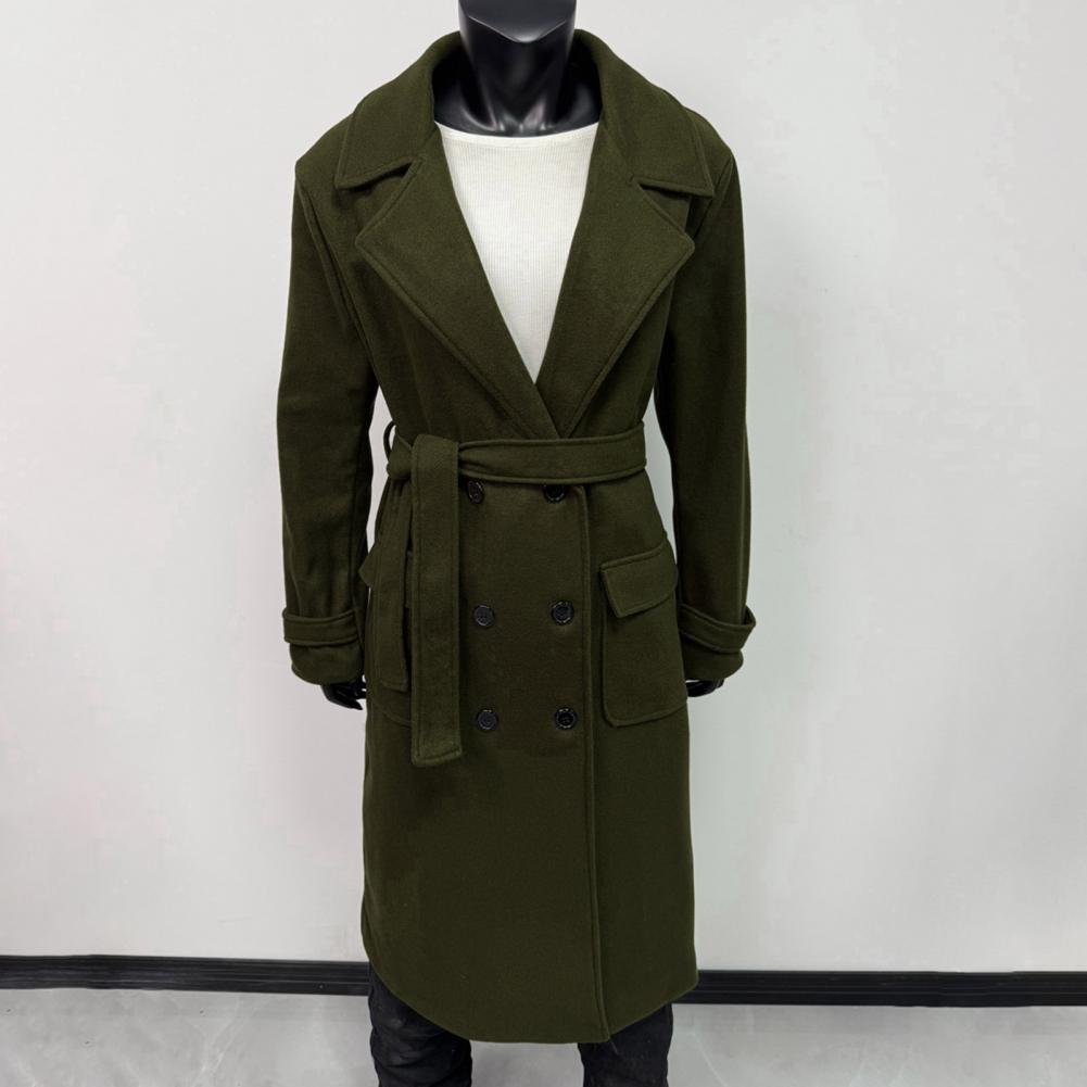 Cappotto da Donna, Trench Dopp - Wool Coat Peacoat recensione e prezzo