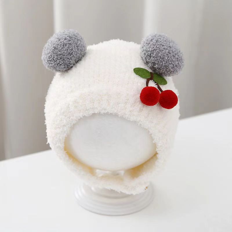 Berretto Invernale Caldo per N - Knit Beanie Hat Warm recensione e prezzo