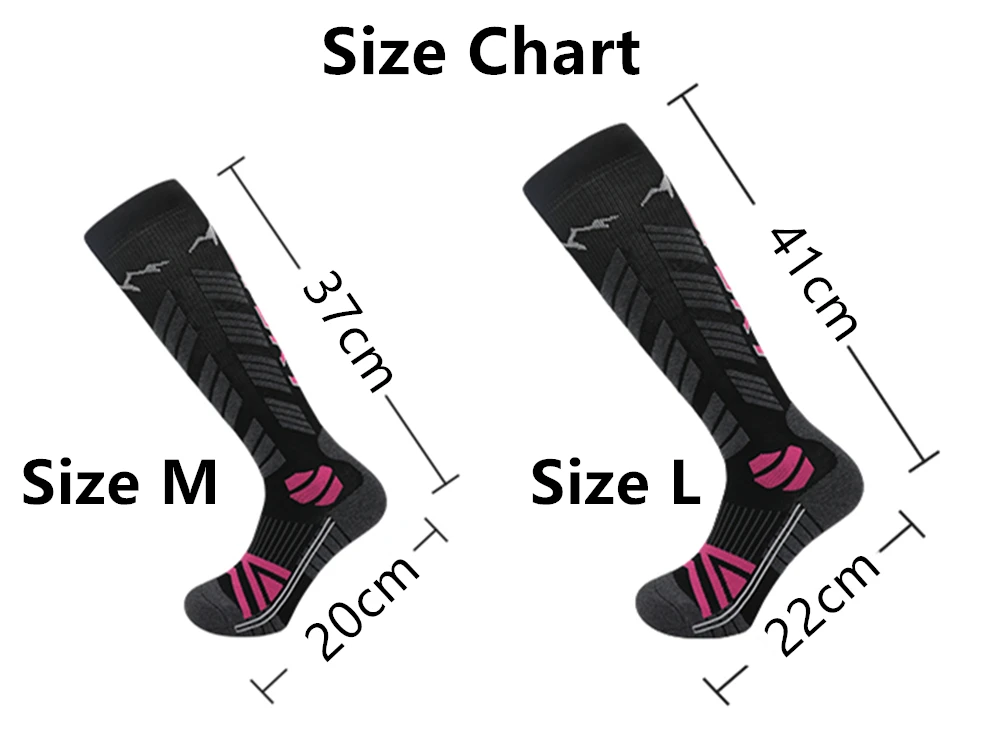 Calzini termici da esterno in  - Thermal Sock Wool recensione e prezzo