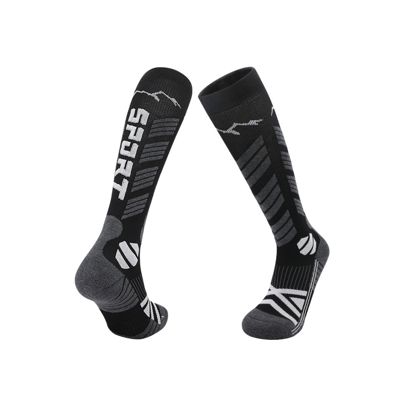 Calzini termici da esterno in  - Thermal Sock Wool recensione e prezzo