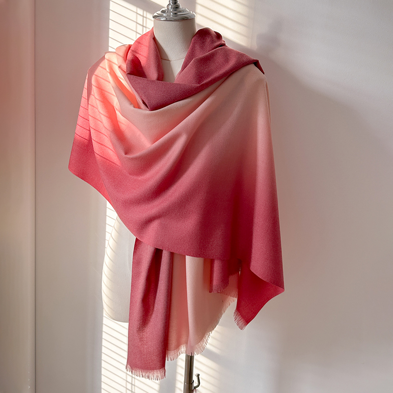 Sciarpa di cashmere invernale  - Cashmere Pashmina Wrap recensione e prezzo
