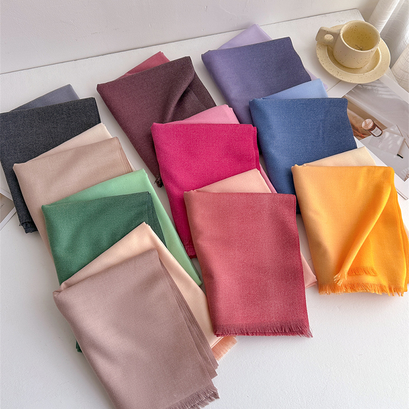 Sciarpa di cashmere invernale  - Cashmere Pashmina Wrap recensione e prezzo