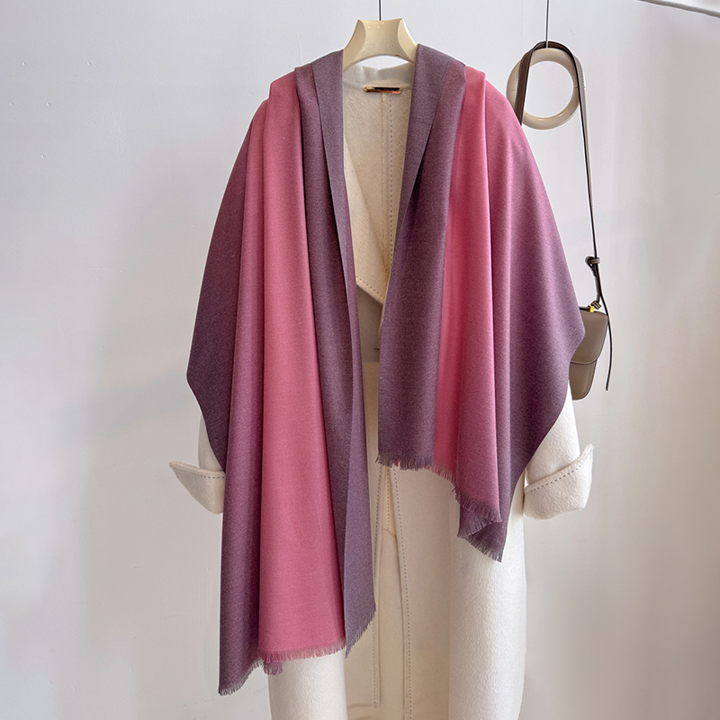 Sciarpa di cashmere invernale  - Cashmere Pashmina Wrap recensione e prezzo