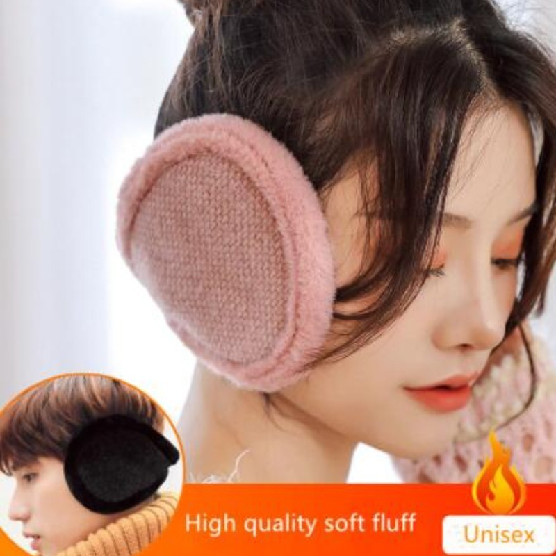 Addensare Pelliccia Paraorecch - Winter Headband Fleece recensione e prezzo