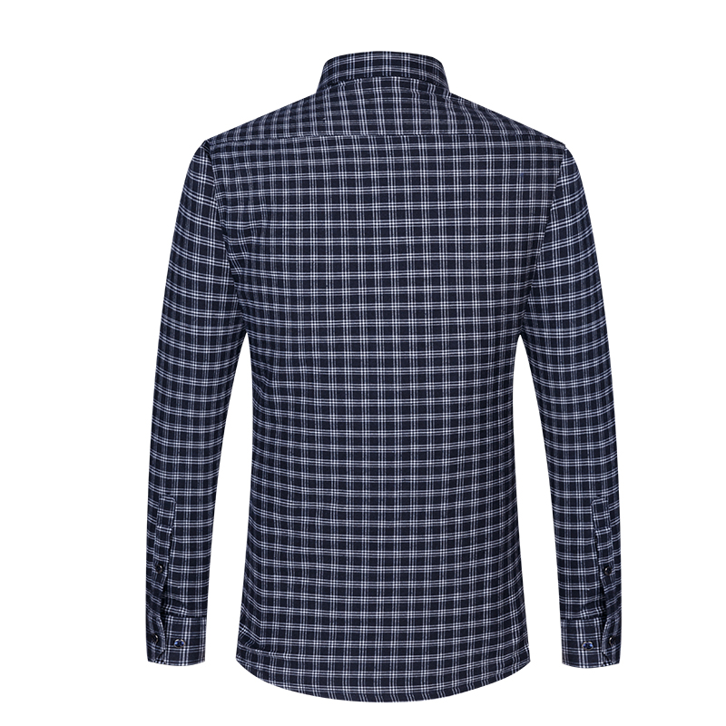 Camicia invernale in flanella  - Flannel Shirt Lined recensione e prezzo