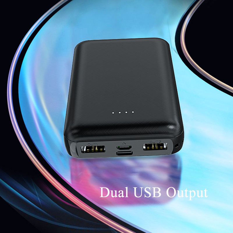 Mini Power Bank 20000mAh 5V 2A - Heated Vest Battery recensione e prezzo