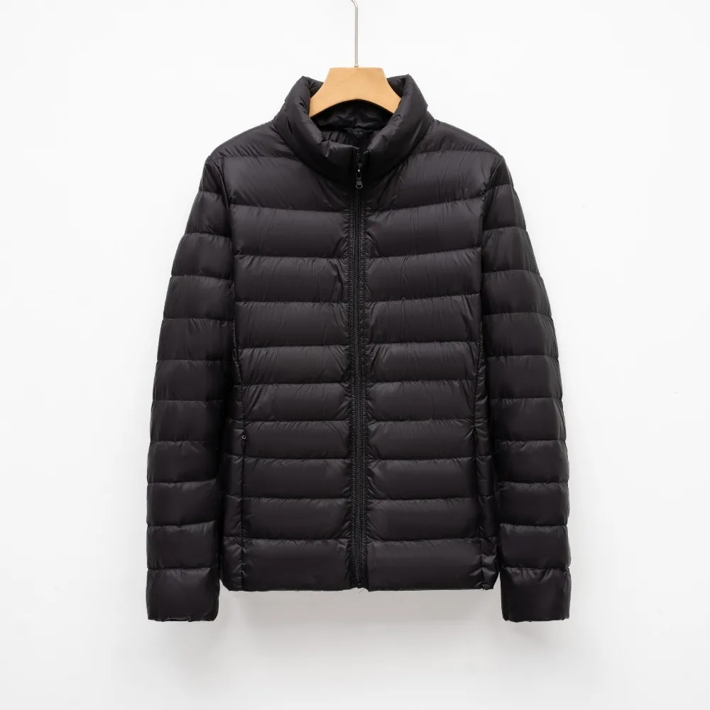 Piumino primaverile ripiegabil - Down Jacket Packable recensione e prezzo