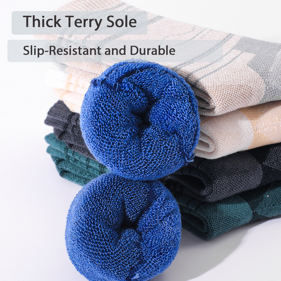 Calzini Termici in Lana Merino - Thermal Sock Wool recensione e prezzo