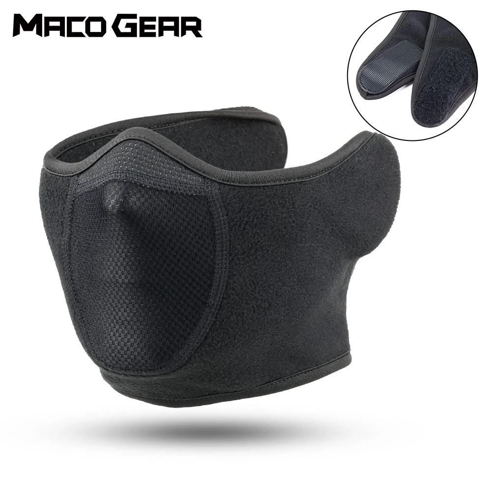 Scaldacollo invernale Copri or - Fleece Ear Warmer Band recensione e prezzo