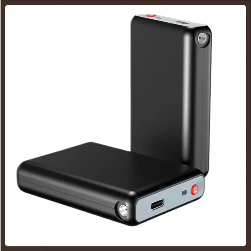 Batterie Ricaricabili 5000mAh  - Heated Vest Battery recensione e prezzo
