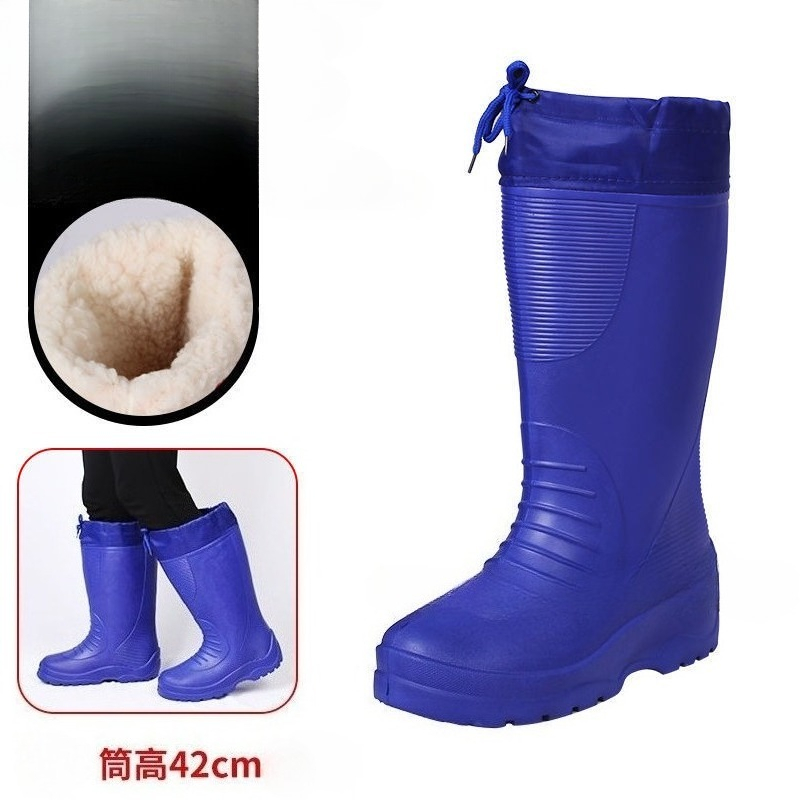 Stivali da pioggia di fascia a - Waterproof Winter Boot recensione e prezzo
