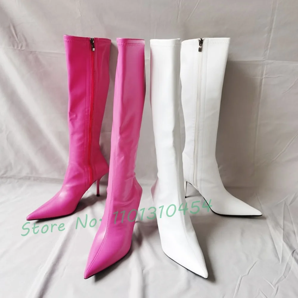 Stivali alti al ginocchio Supe - Waterproof Winter Boot recensione e prezzo