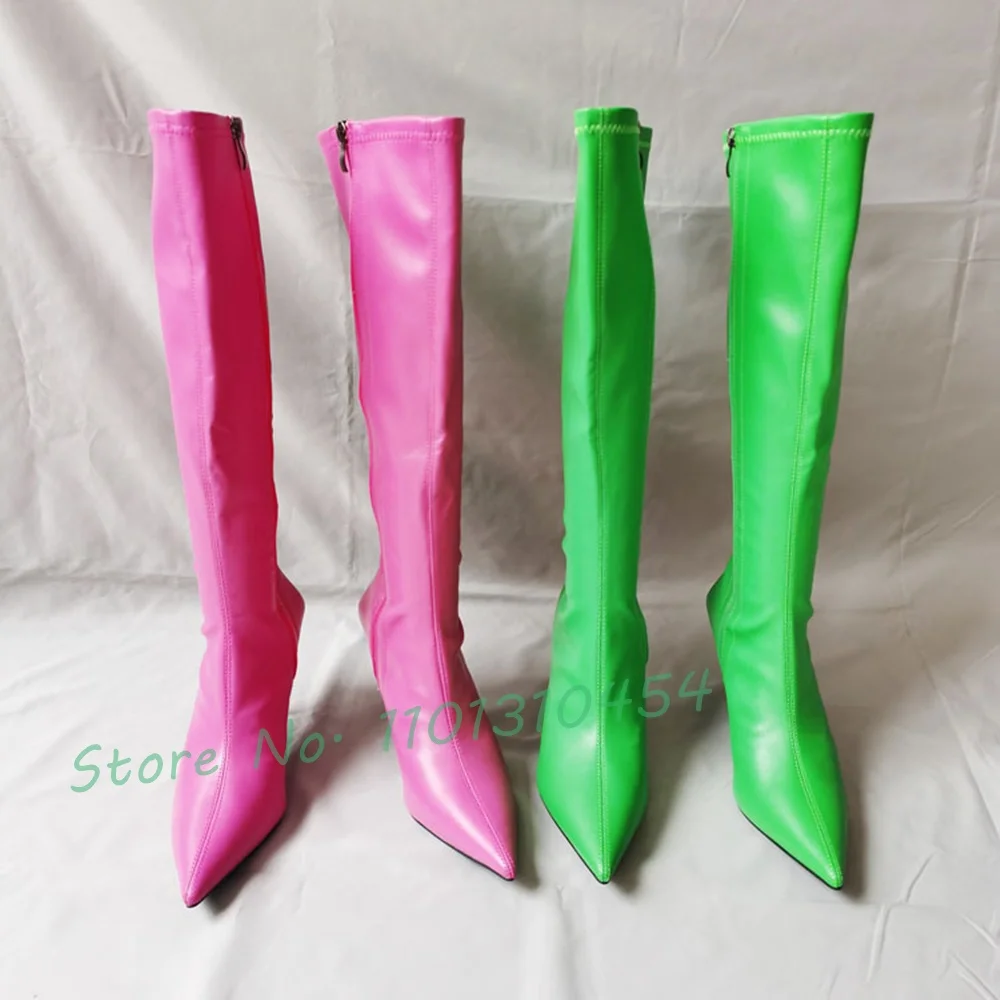 Stivali alti al ginocchio Supe - Waterproof Winter Boot recensione e prezzo
