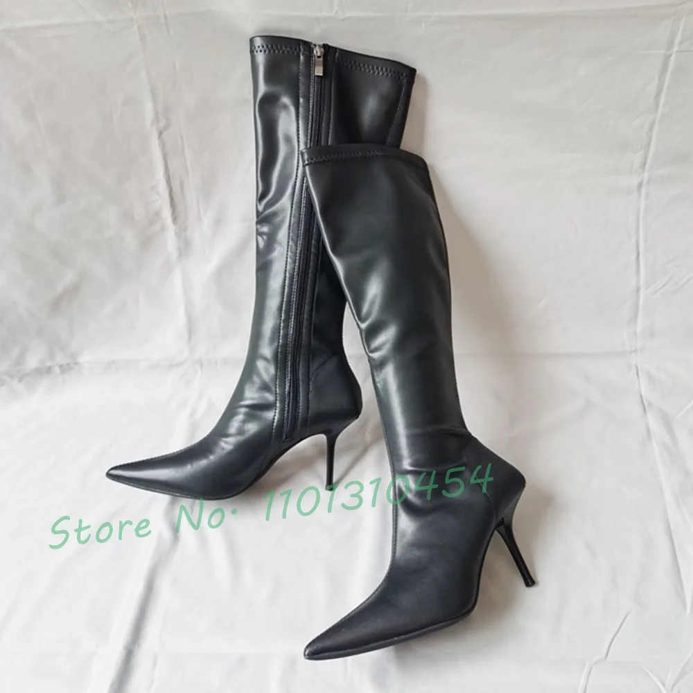 Stivali alti al ginocchio Supe - Waterproof Winter Boot recensione e prezzo