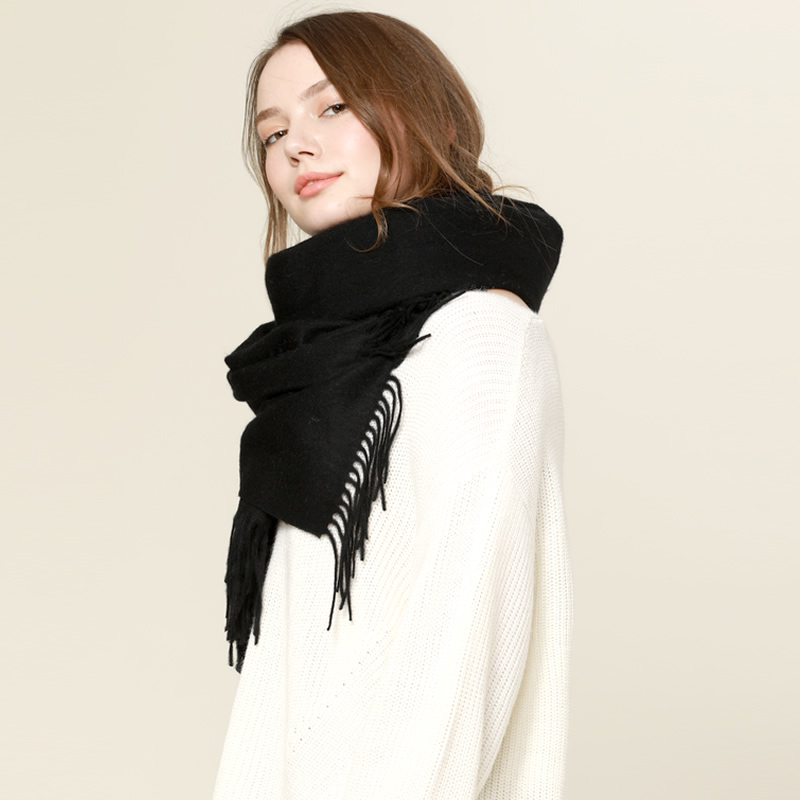 Sciarpa in Cashmere donna scia - Cashmere Pashmina Wrap recensione e prezzo