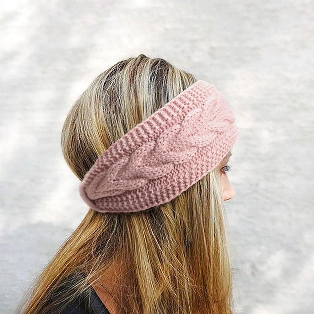 Fasce per capelli da donna lav - Winter Headband Fleece recensione e prezzo